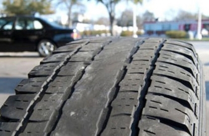 9 lưu ý về lốp xe ô tô mà các bác tài cần ghi nhớ